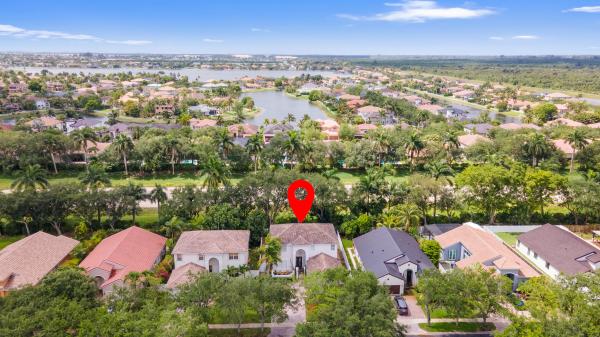 Sunset Lakes, 19360 SW 29th Ct, Miramar, Florida 33029, image 2