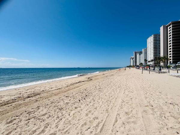 Playa Del Mar, 3900 Galt Ocean Dr #608, Fort Lauderdale, Florida 33308, image 1