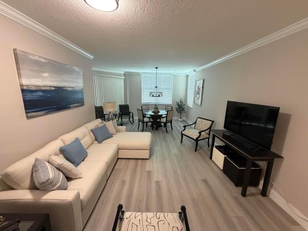 The Moorings At Lantana, 804 E Windward Way #618, Lantana, Florida 33462, image 1
