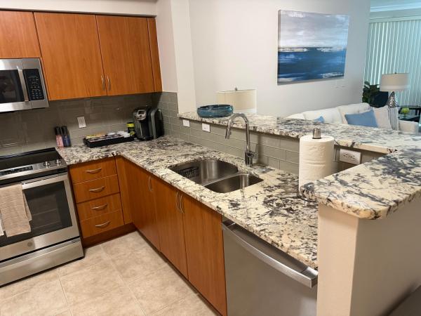 The Moorings At Lantana, 804 E Windward Way #618, Lantana, Florida 33462, image 1