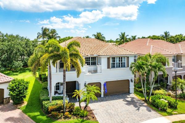Cobblestone Creek, 9861 Cobblestone Creek Dr, Boynton Beach, Florida 33472, image 1