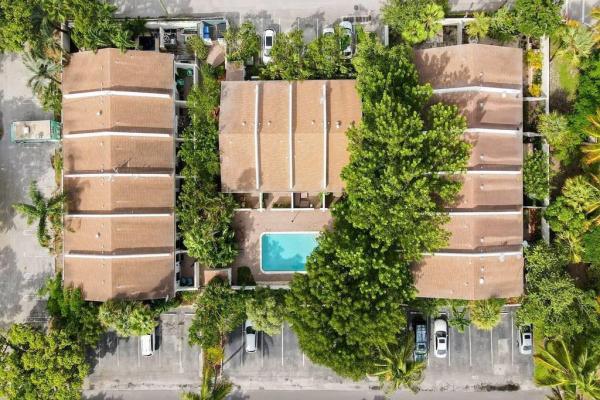 7 East, 599 NE 7th Ave #6C, Fort Lauderdale, Florida 33301, image 2
