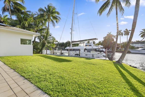 South New River Isles, 1321 Tangelo Isle, Fort Lauderdale, Florida 33315, image 1