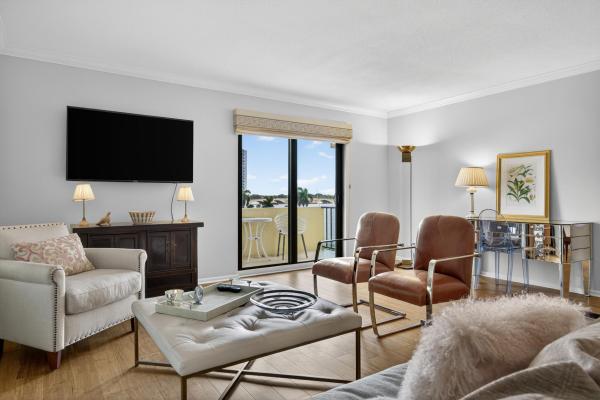 Norton Park Place, 1501 S Flagler Dr #5C, West Palm Beach, Florida 33401, image 1