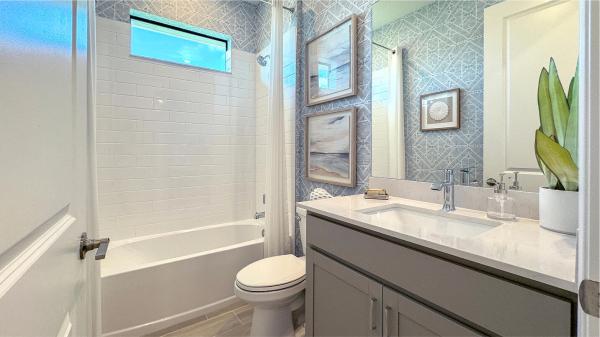 10556 NW Wilgrove Ln, Port St. Lucie, Florida 34987, image 1