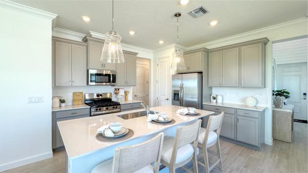 10556 NW Wilgrove Ln, Port St. Lucie, Florida 34987, image 1