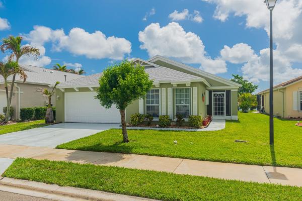 Lake Forest At St Lucie West, 472 SW Talquin Ln, Port St. Lucie, Florida 34986, image 1