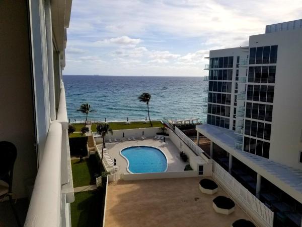 Tuscany Of Palm Beach, 3570 S Ocean Blvd #807, South Palm Beach, Florida 33480, image 1