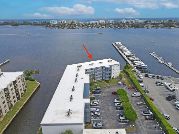 Waterway Club, 100 Waterway Dr S #209, Lantana, Florida 33462, image 3