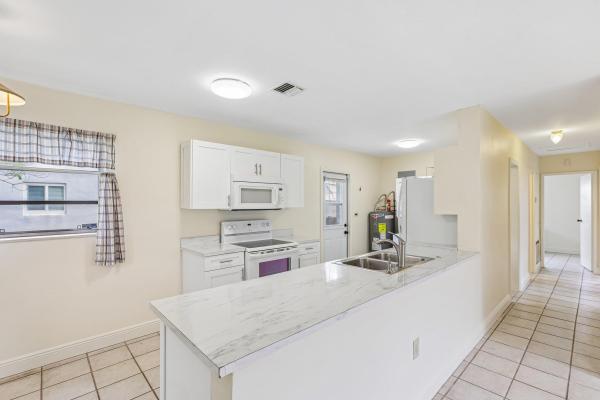 Boulevard Heights, 1511 N 70th Ter, Hollywood, Florida 33024, image 1