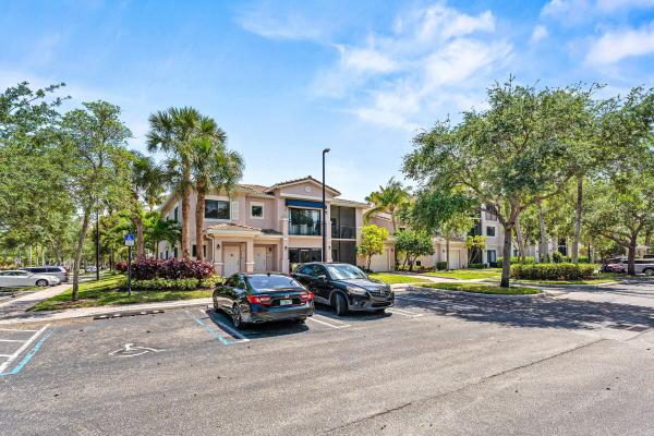Sarento At San Matera, 2801 Sarento Pl #102, Palm Beach Gardens, Florida 33410, image 2