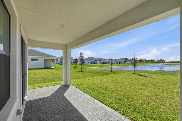 6907 NW Kestrel, Port St. Lucie, Florida 34987, image 1
