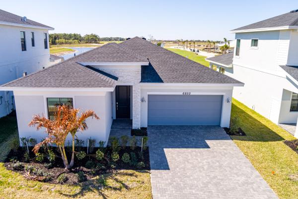6907 NW Kestrel, Port St. Lucie, Florida 34987, image 1