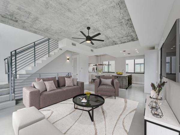912 Victoria Townhomes, 924 NE 4th St, Fort Lauderdale, Florida 33301, image 3