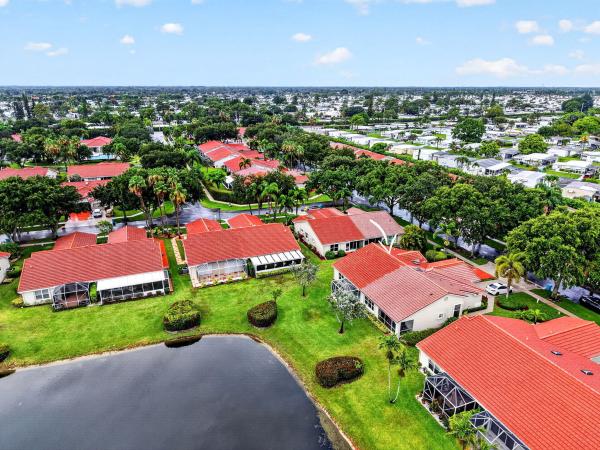 Sausalito Place, 164 Sausalito Dr, Boynton Beach, Florida 33436, image 1