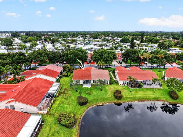 Sausalito Place, 164 Sausalito Dr, Boynton Beach, Florida 33436, image 1