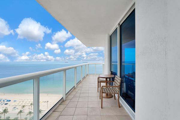 The Q Club Resort & Residences, 505 N Fort Lauderdale Beach Blvd #2018, Fort Lauderdale, Florida 33304, image 2