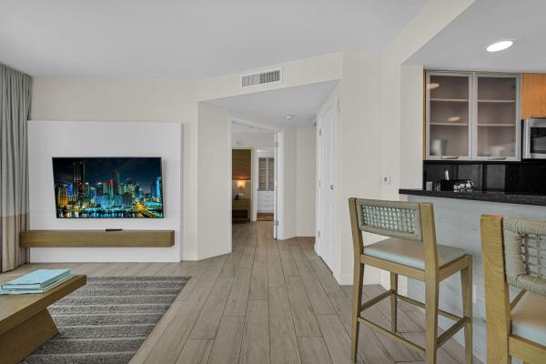 The Q Club Resort & Residences, 505 N Fort Lauderdale Beach Blvd #2018, Fort Lauderdale, Florida 33304, image 1
