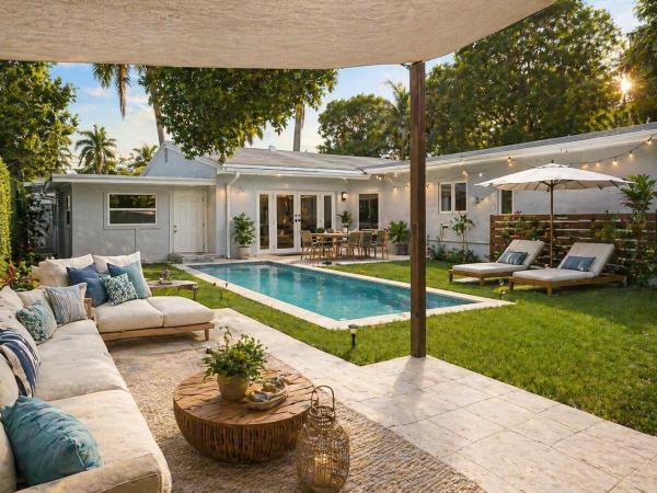 Riverland Manors, 2573 SW 30th Ter, Fort Lauderdale, Florida 33312, image 1