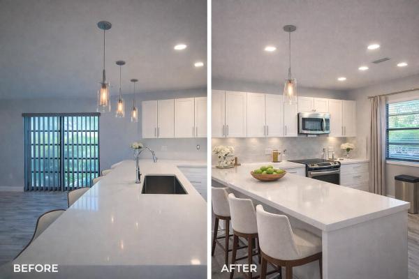 The Horizons Of Boca Lago, 21766 Cypress Dr #20-G, Boca Raton, Florida 33433, image 3