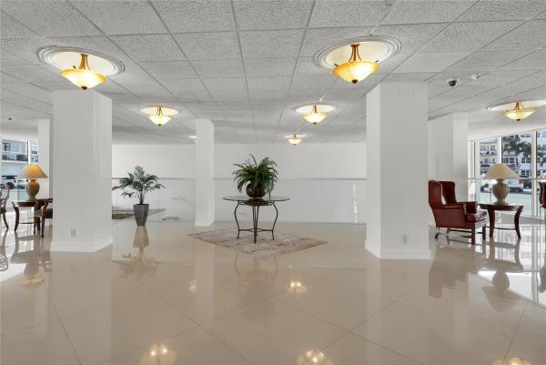 Embassy Tower, 2715 N Ocean Blvd #7D, Fort Lauderdale, Florida 33308, image 2
