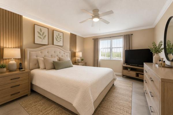 Cypress Lakes, 3440 Rossi Ct, West Palm Beach, Florida 33417, image 1