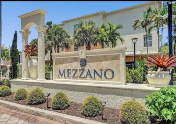 Mezzano At Baywinds, 9857 Baywinds Dr #9210, West Palm Beach, Florida 33411, image 1