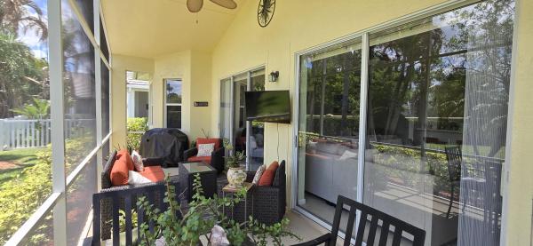 Magnolia Lakes At St Lucie West, 195 NW Willow Grove Ave, Port St. Lucie, Florida 34986, image 1