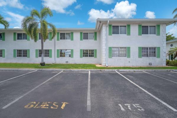 Georgian Courts, 1851 NE 62nd St #608, Fort Lauderdale, Florida 33308, image 1