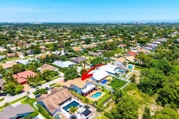 1560 W 17th St, Riviera Beach, Florida 33404, image 1