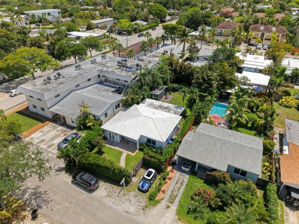 Lake Ridge, 1236 NE 13th Ave, Fort Lauderdale, Florida 33304, image 1