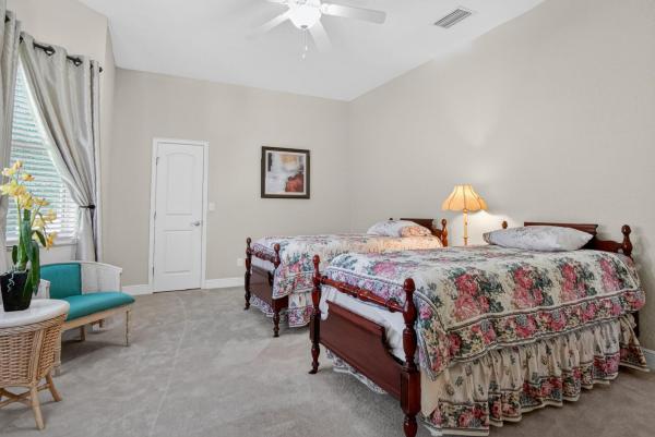 Meadowood Golf & Tennis Club, 9523 Shadow Ln, Fort Pierce, Florida 34951, image 1