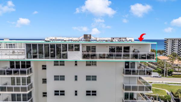 Hillsboro Island House, 1160 Hillsboro Mile #PH, Hillsboro Beach, Florida 33062, image 1
