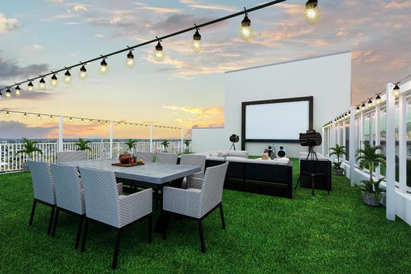 Hillsboro Island House, 1160 Hillsboro Mile #PH, Hillsboro Beach, Florida 33062, image 2