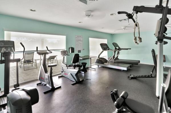 Crystal Lake Golf Villas, 1601 NW 48th Pl, Deerfield Beach, Florida 33064, image 1