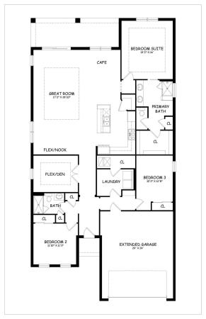 Avondale At Avenir, 10546 Northbrook Cir, Palm Beach Gardens, Florida 33412, image 1