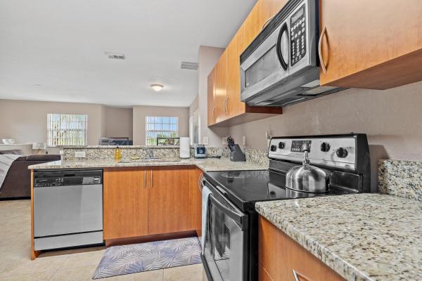 152 SW Peacock #203, Port St. Lucie, Florida 34986, image 2