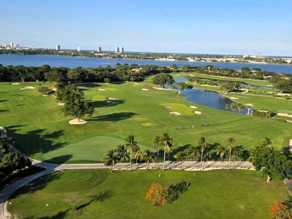 Lincoln Tower, 2400 Presidential Way #1803, West Palm Beach, Florida 33401, image 2