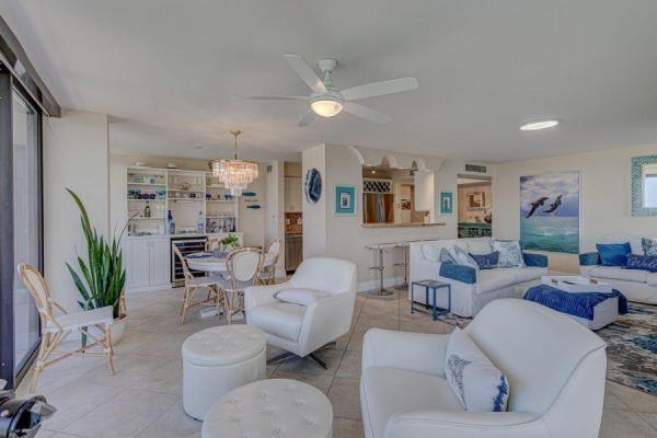 Water Glades, 5550 N Ocean Dr #3C, Riviera Beach, Florida 33404, image 1
