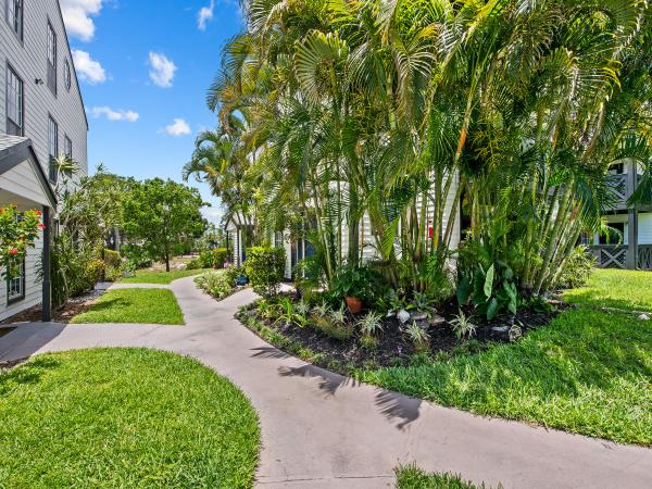 Heatherwood, 5095 Heatherhill Ln #8, Boca Raton, Florida 33486, image 2