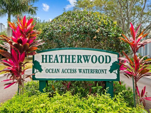 Heatherwood, 5095 Heatherhill Ln #8, Boca Raton, Florida 33486, image 1