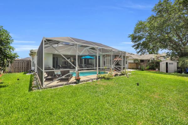 Riverview, 842 SE Quiescent Ln, Port St. Lucie, Florida 34983, image 1