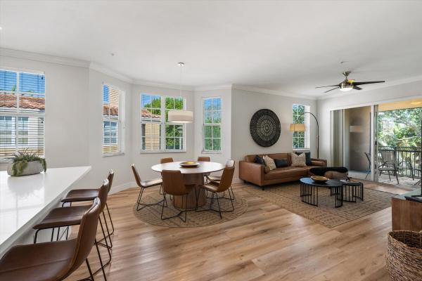 St Andrews At The Polo Club, 11770 Saint Andrews Pl #301, Wellington, Florida 33414, image 1