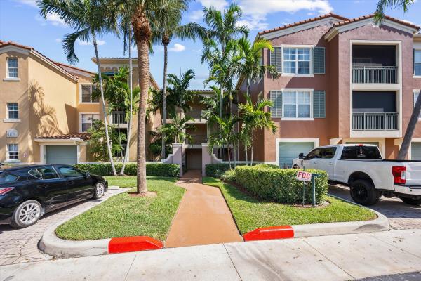 St Andrews At The Polo Club, 11770 Saint Andrews Pl #301, Wellington, Florida 33414, image 2