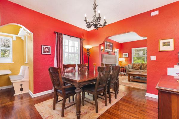 Flamingo Park, 714 Sunset Rd, West Palm Beach, Florida 33401, image 2