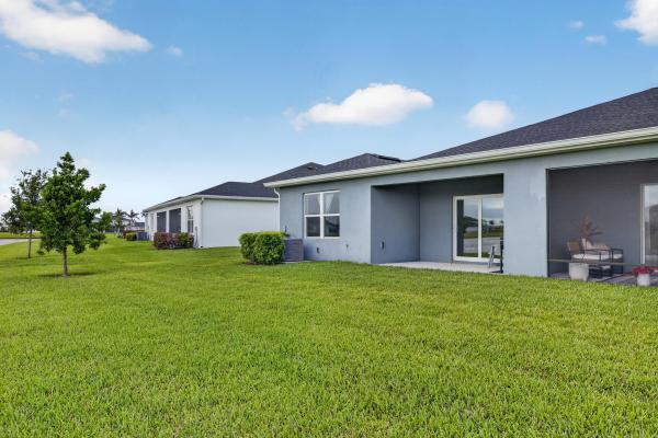 Central Park, 9449 SW Libertas Way, Port St. Lucie, Florida 34987, image 1