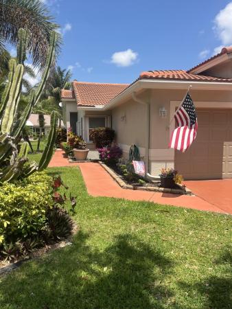 Sausalito Place, 96 Sausalito Cir, Boynton Beach, Florida 33436, image 3