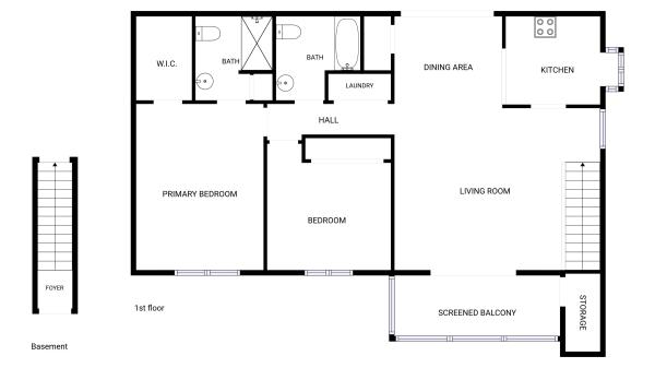The Lakes Of Oakland Forest, 2737 S Oakland Forest Dr #202, Oakland Park, Florida 33309, image 2