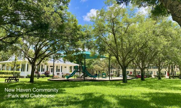 Newhaven At Abacoa, 221 Marlberry Cir, Jupiter, Florida 33458, image 1