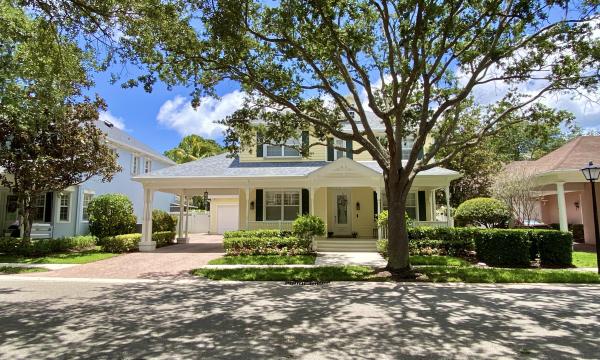 Newhaven At Abacoa, 221 Marlberry Cir, Jupiter, Florida 33458, image 1